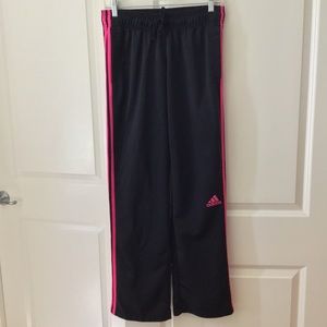 Adidas Youth Athletic Pants